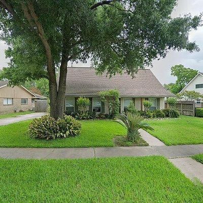 16726 Nicole Ln, Houston, TX 77084