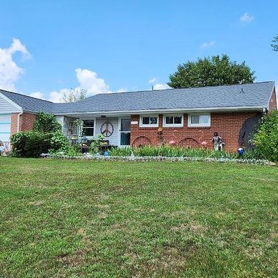 16726 Tammany Manor Rd, Williamsport, MD 21795