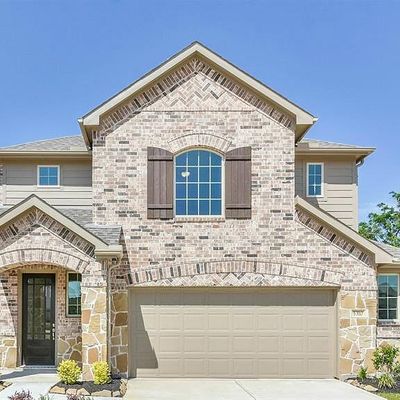 1674 Gracehill Way, Forney, TX 75126