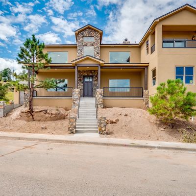 1675 Sereno, Los Alamos, NM 87544