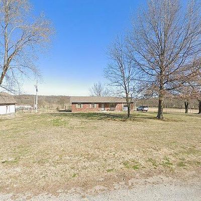 16764 Kincheloe Rd, Siloam Springs, AR 72761