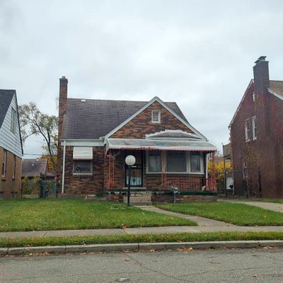 16772 Ferguson St, Detroit, MI 48235