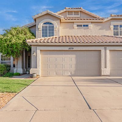 1679 W Leah Ln, Gilbert, AZ 85233