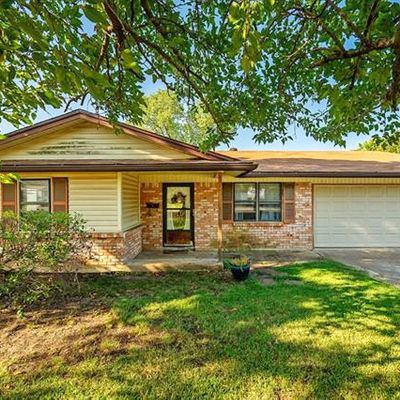 168 Bob White Street, Denison, TX 75020