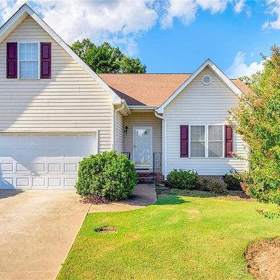 168 Elliott Cir, Anderson, SC 29621