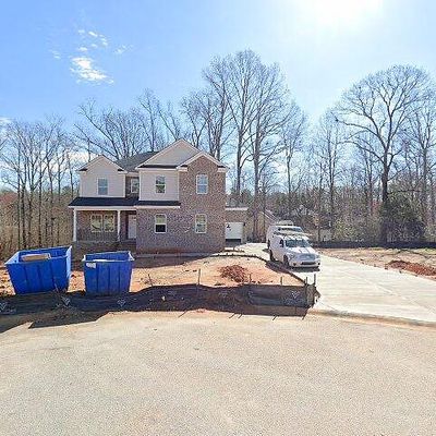 168 Enclave Dr Lot 11, Greer, SC 29651