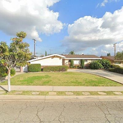 168 N Forestdale Ave, Covina, CA 91723