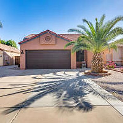 1681 E Cindy St, Chandler, AZ 85225