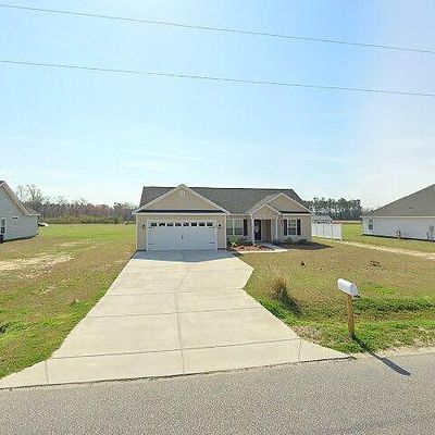 1681 Hewitt Rd, Loris, SC 29569