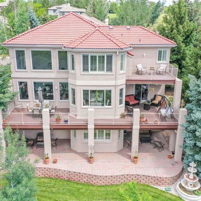 16808 W 69 Th Cir, Arvada, CO 80007