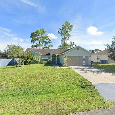 1681 Vallee St Nw, Palm Bay, FL 32907