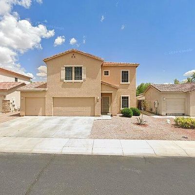 16810 W Saguaro Ln, Surprise, AZ 85388