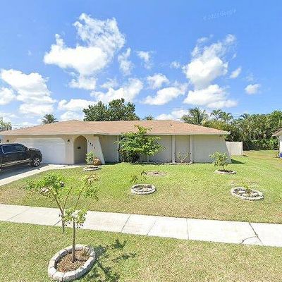 1681 Nw 8 Th St, Boca Raton, FL 33486