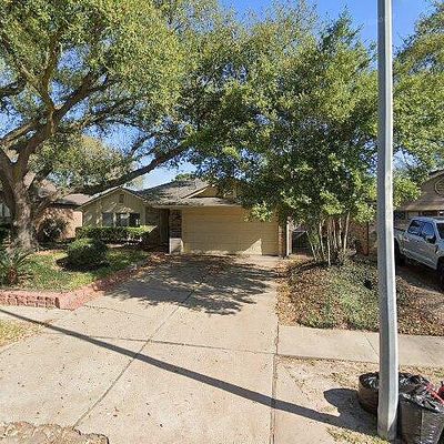 16814 Rockbend, Houston, TX 77084