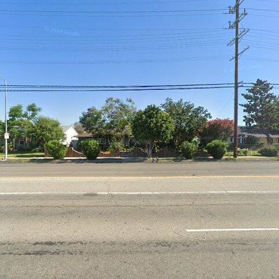 16811 Nordhoff St, Northridge, CA 91343