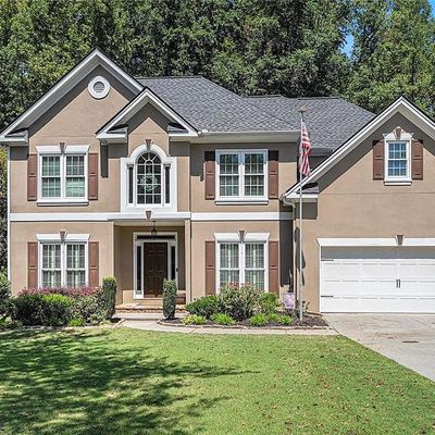 1682 Branch Creek Cv, Lawrenceville, GA 30043