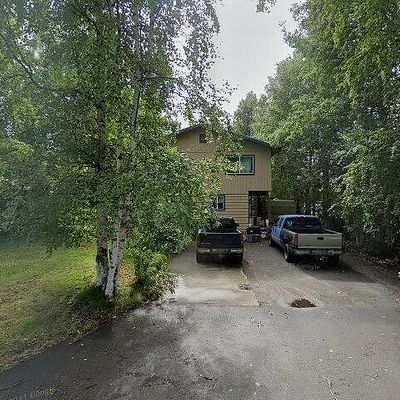 16826 Mercy Dr, Eagle River, AK 99577