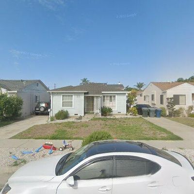 16823 S Harvard Blvd, Gardena, CA 90247