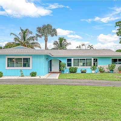 1683 S Hermitage Rd, Fort Myers, FL 33919