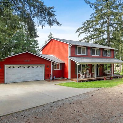 16835 162 Nd, Yelm, WA 98597