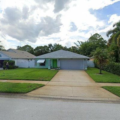 1685 Silverado Dr, Rockledge, FL 32955