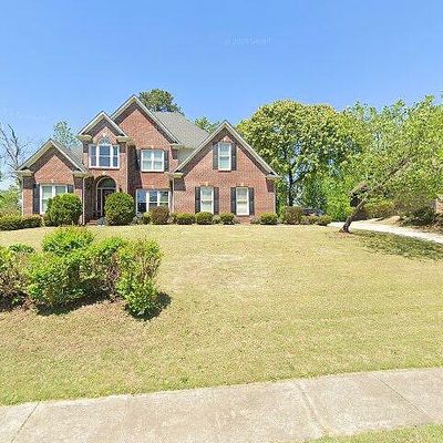 1685 Lake Cyrus Club Dr, Hoover, AL 35244