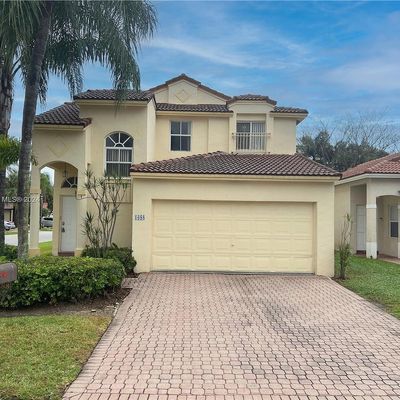 1688 Sw 158 Th Ave, Pembroke Pines, FL 33027