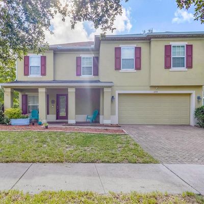 1690 Blue Ribbon Blvd, Deland, FL 32724