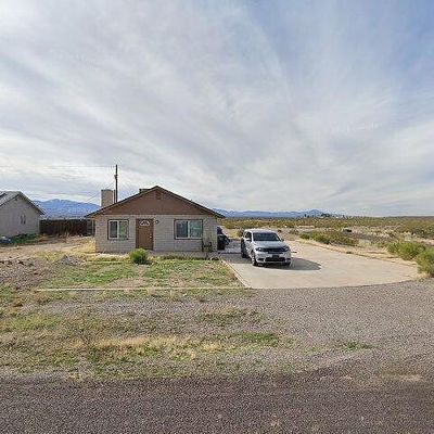 1690 N Peach St, Safford, AZ 85546