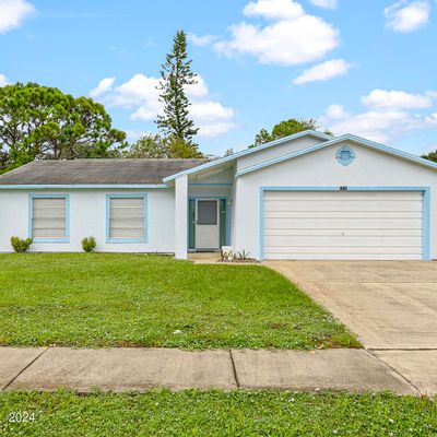 1690 Yorktown Ave, Titusville, FL 32796