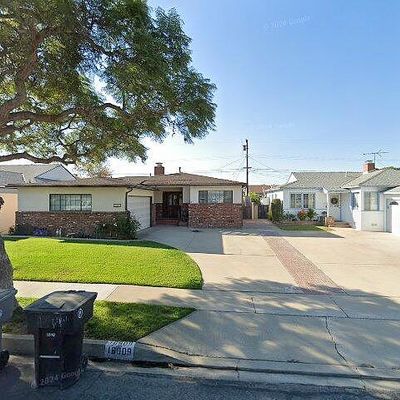 16909 Kristin Ave, Torrance, CA 90504