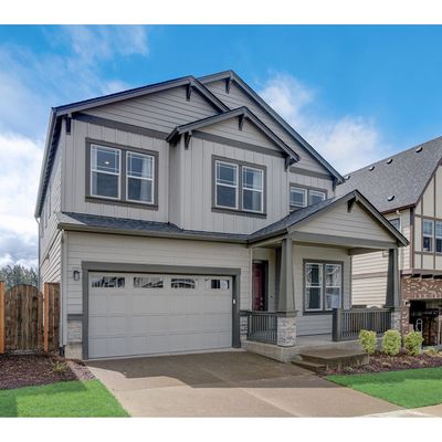 16904 Sw Rockhampton Ln, Portland, OR 97224