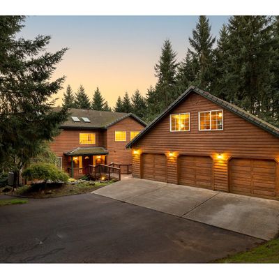 16906 Sw Edminston Rd, Wilsonville, OR 97070