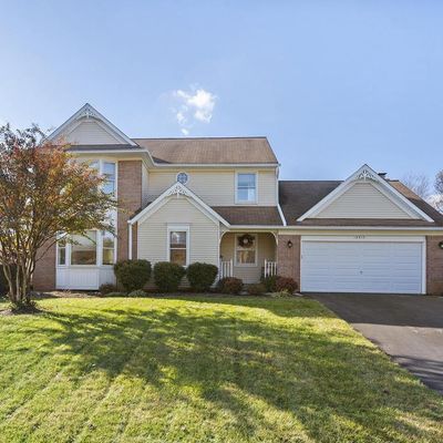 16912 Macduff Ave, Olney, MD 20832