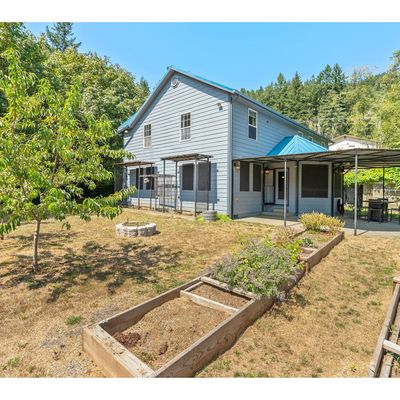 16919 Tule Rd, Brookings, OR 97415