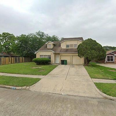 16918 Highmore Dr, Humble, TX 77396