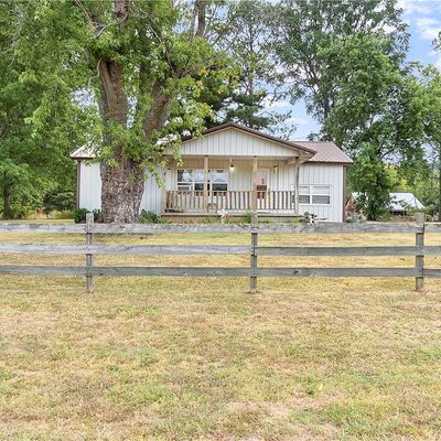 16932 S Highway 59, Lincoln, AR 72744