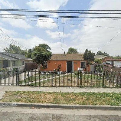 1696 1/2 E 126 Th St, Compton, CA 90222