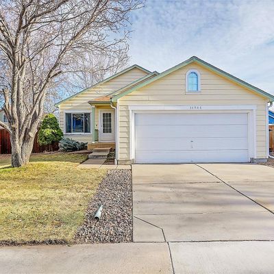 16964 Dandelion Way, Parker, CO 80134