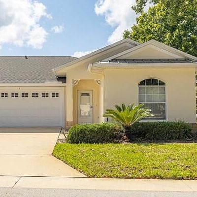 17 Arbor Trce, Palm Coast, FL 32137