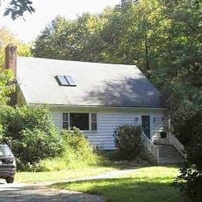 17 Bedford Ln, Lincoln, MA 01773