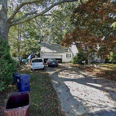 17 Clifton Ave, Scituate, MA 02066