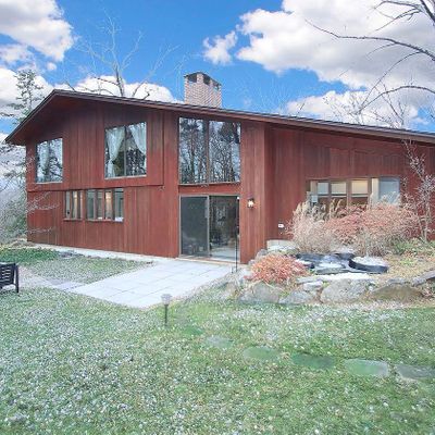 17 Holiday Point Rd, Sherman, CT 06784