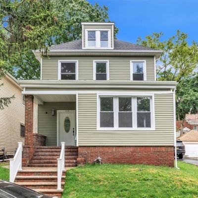 17 Keer Ave, Newark City, NJ 07112