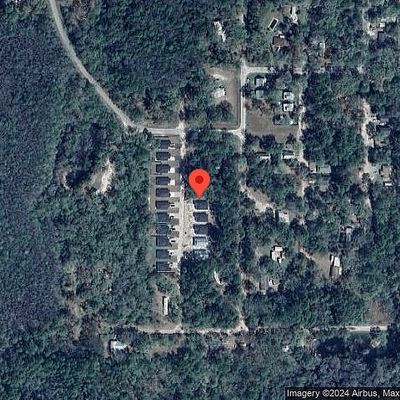 17 L M St, Crawfordville, FL 32327