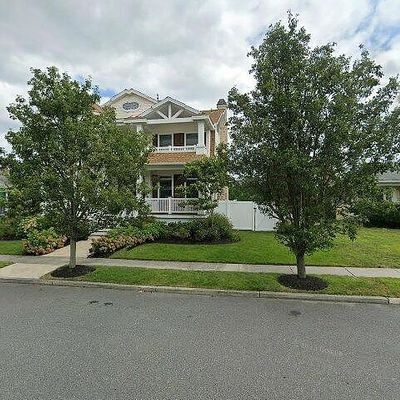 17 Simpson Ave, Ocean City, NJ 08226