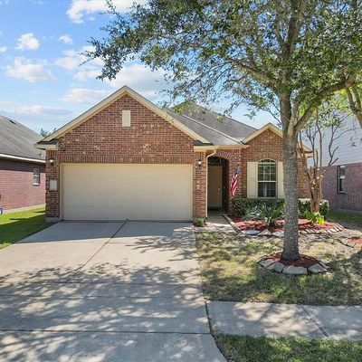 17 Supiro Dr, Manvel, TX 77578