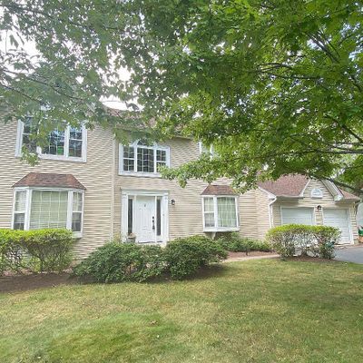 17 Trellis Way, Robbinsville, NJ 08691