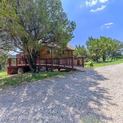 170 Cedar Crest Rd, Nogal, NM 88341