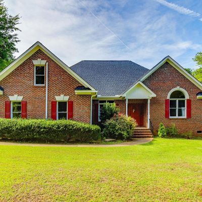 170 Cedar Rock Road, Ridgeway, SC 29130